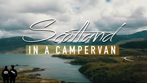 Schottland Im Februar Schottland Im Februar